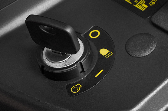 Бензиновый двигатель Stiga ST450 